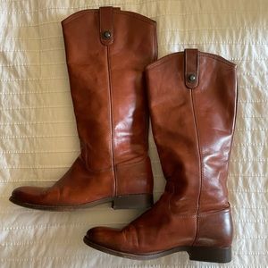 Women’s Frye Riding Boots
